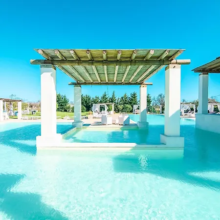 Villa Mary - Charme & Relax Con Piscina *