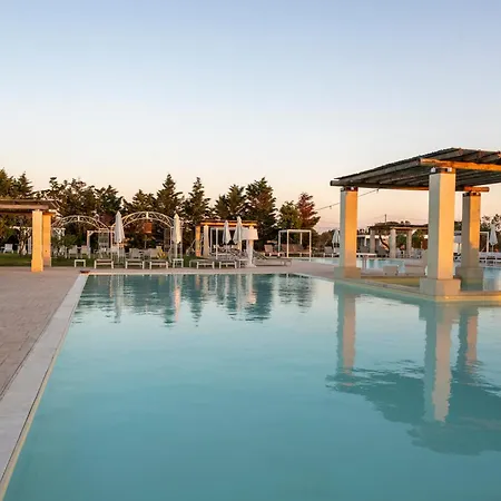 Villa Mary - Charme & Relax Con Piscina Gallipoli