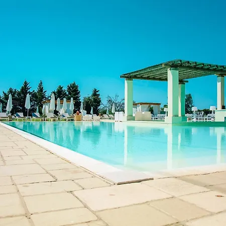 Villa Mary - Charme & Relax Con Piscina *