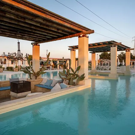 Villa Mary - Charme & Relax Con Piscina