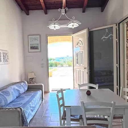 Villa Mary - Charme & Relax Con Piscina