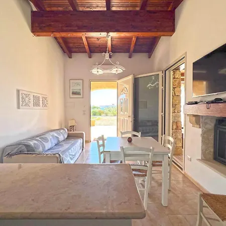 Villa Mary - Charme & Relax Con Piscina Gallipoli