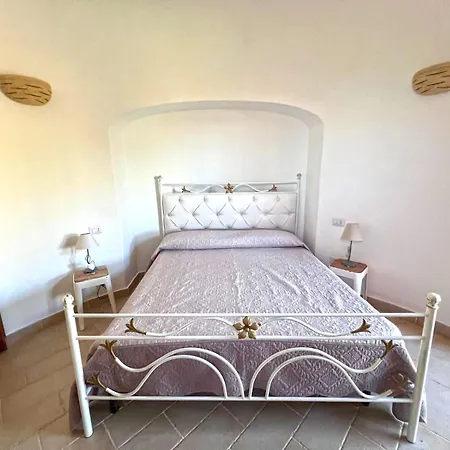 Mary - Charme & Relax Con Piscina