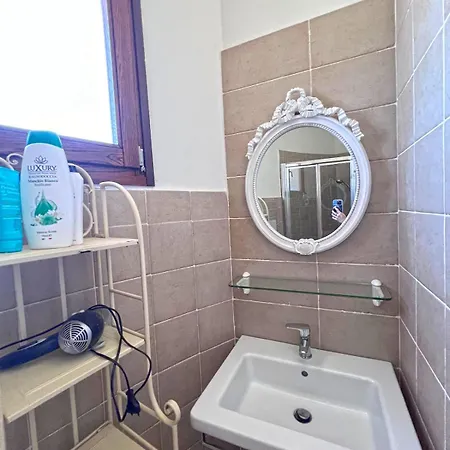 Villa Mary - Charme & Relax Con Piscina