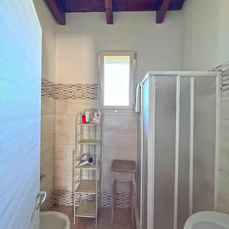 Mary - Charme & Relax Con Piscina Villa Gallipoli