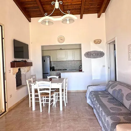 Mary - Charme & Relax Con Piscina Villa Gallipoli