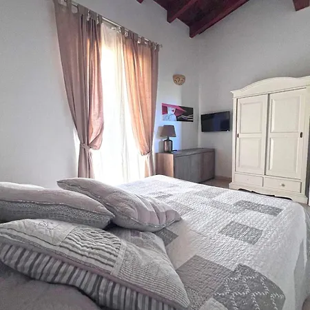 Villa Mary - Charme & Relax Con Piscina *