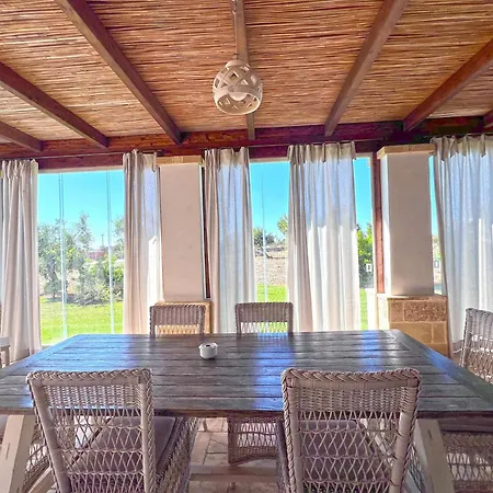 Villa Mary - Charme & Relax Con Piscina Gallipoli