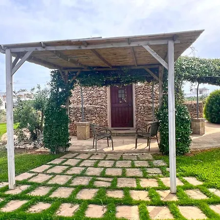 Villa Mary - Charme & Relax Con Piscina Gallipoli