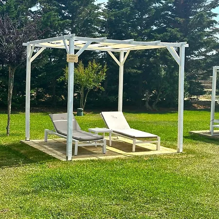 Villa Mary - Charme & Relax Con Piscina *